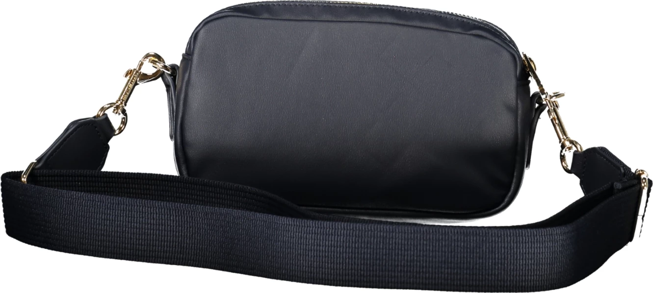 Torba za ženske, modra, Tommy Hilfiger
