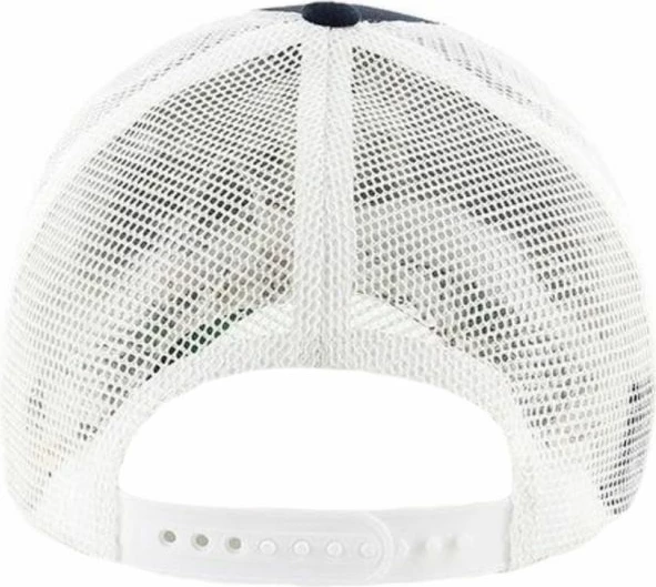 Kapa New York Yankees, črna, za moške in ženske, 47 Brand