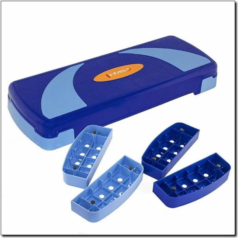 Step za aerobiko HMS AS004 za vadbo