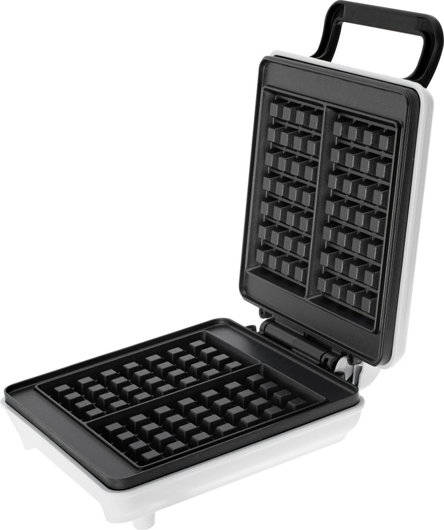 Aparat za vaflje Adler MS 3091, bel