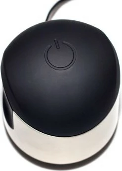 Večfunkcijski sekljalnik Rommelsbacher MZ 500, 1,5 L, 500 W, inox, črn