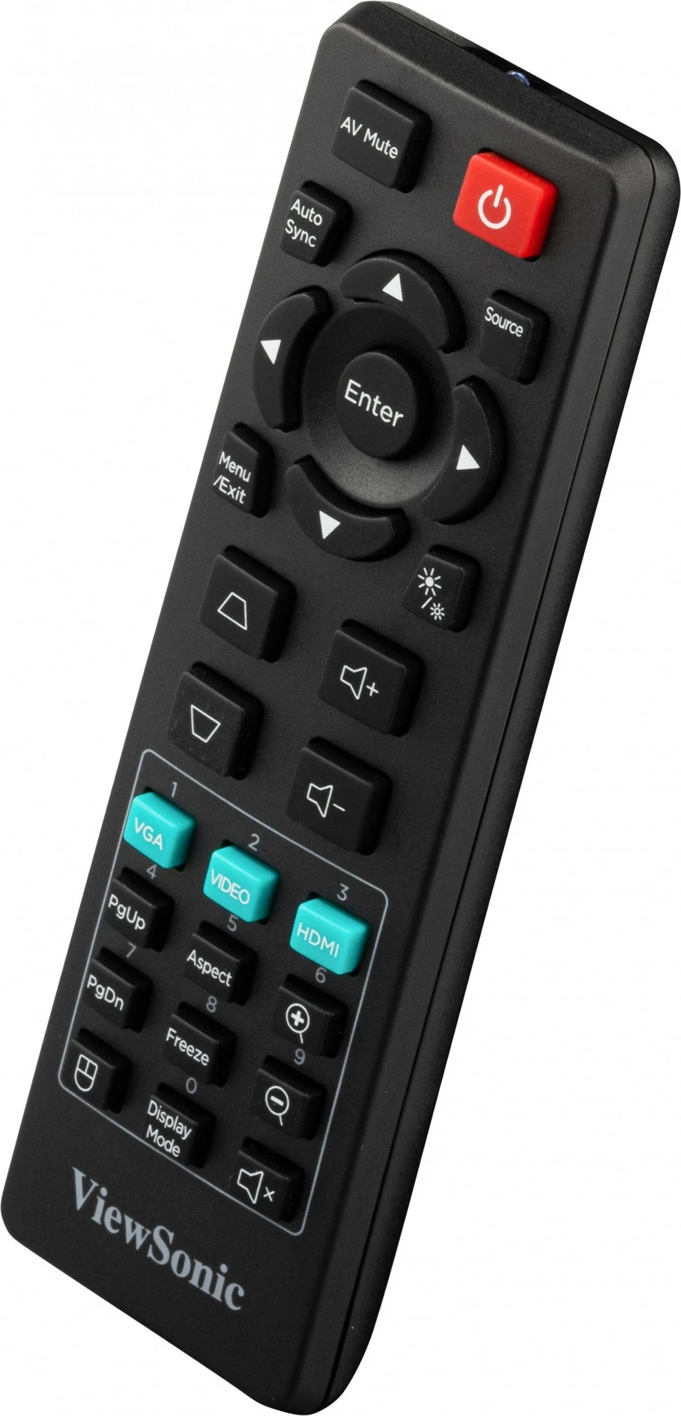 Ultra kratka projekcija projektor Viewsonic LS832WU, 5000 ANSI lumnov, WUXGA, bel