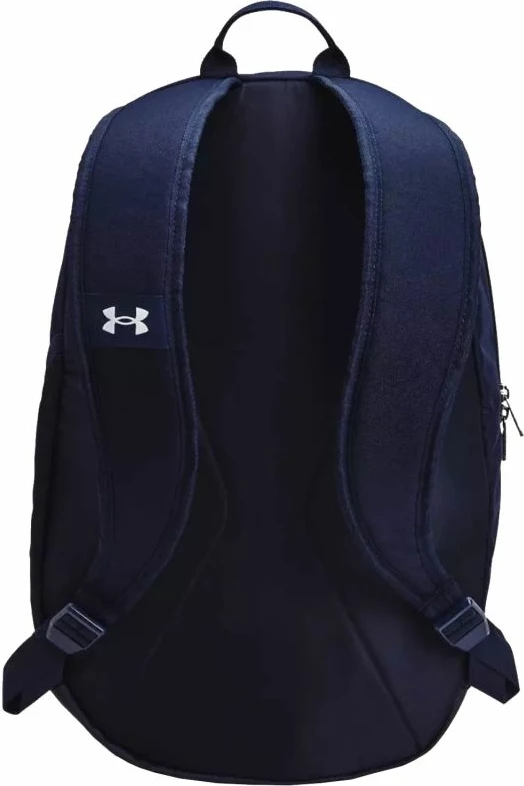 Torba Under Armour Hustle Lite 1364 180-410, temno modra — za moške, ženske in otroke