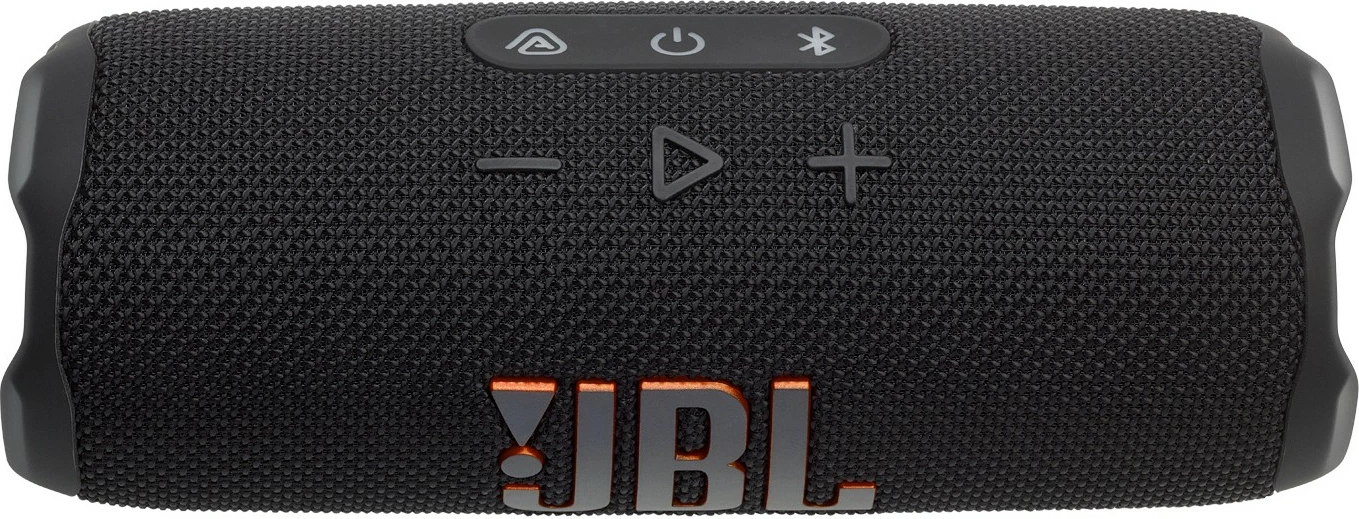 Zvočnik JBL Flip 7, Bluetooth, 14 ur, črn