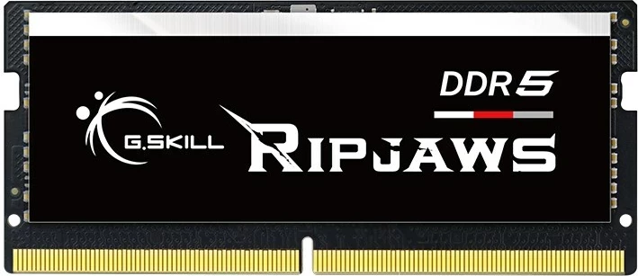 RAM Memorija G.Skill Ripjaws F5-4800S4039A32GX1-RS 32 GB DDR5 4800 MHz