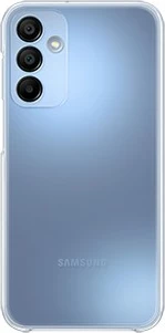 Transparenten ovitek za Samsung Galaxy A15 5G, 16,5 cm (6,5)