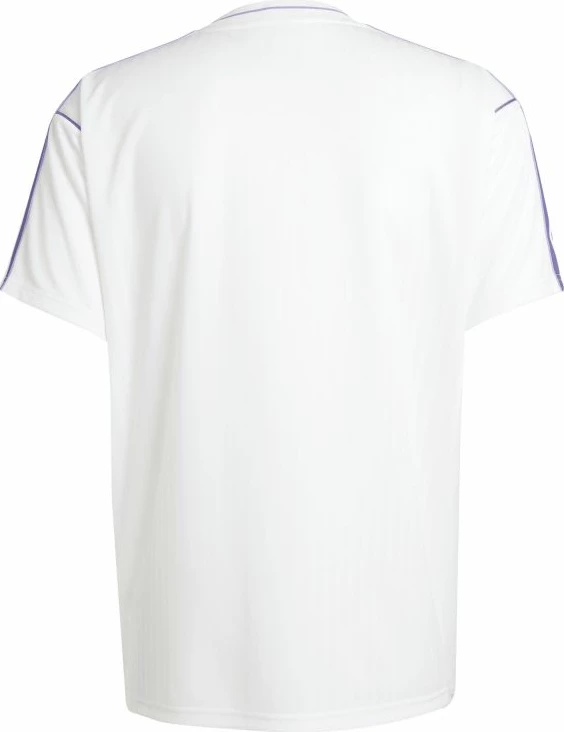 Majica za moške, Real Madrid adidas, bela