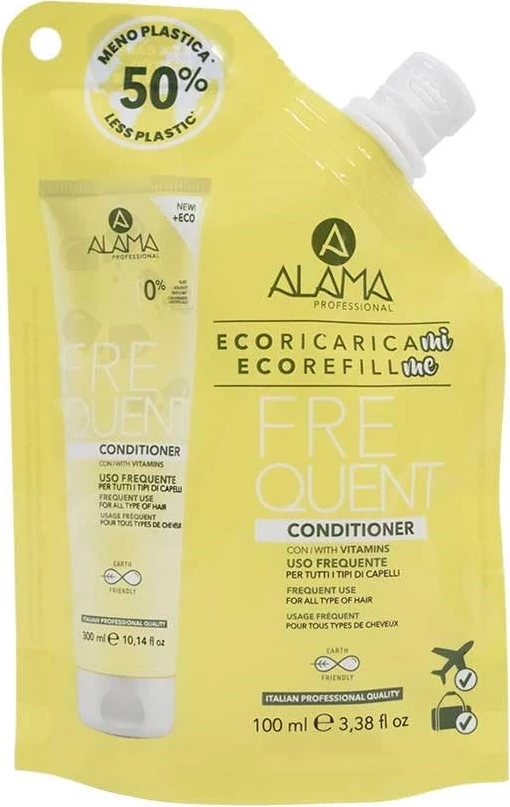 Regenerator za lase Alama Frequent za ženske, 100 ml