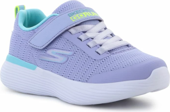 Superge, Skechers za deklice, vijolične