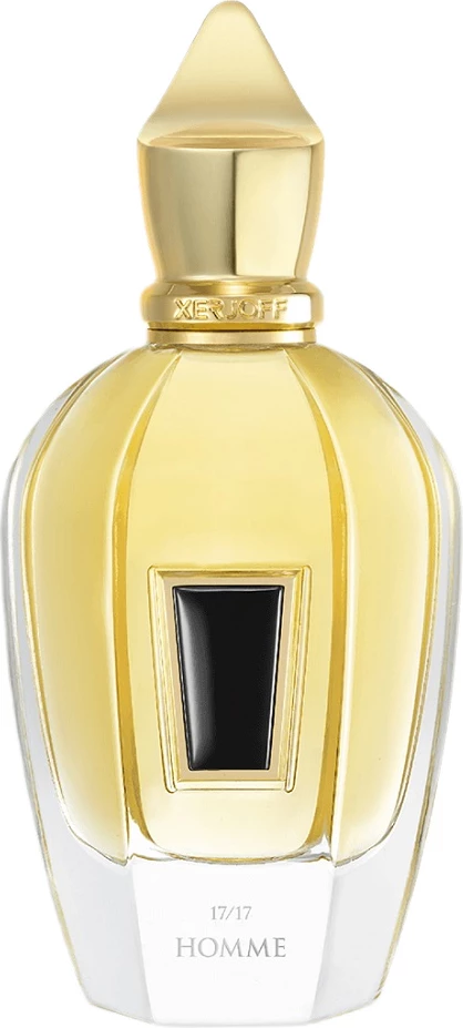 Eau de Parfum za moške Xerjoff Homme, 100 ml