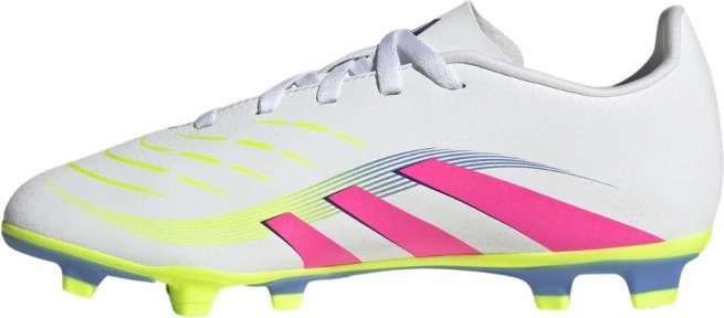 Otroške kopačke adidas Predator, črne