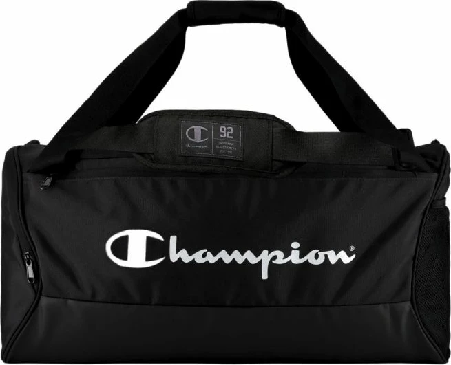 Športna torba Champion, črna