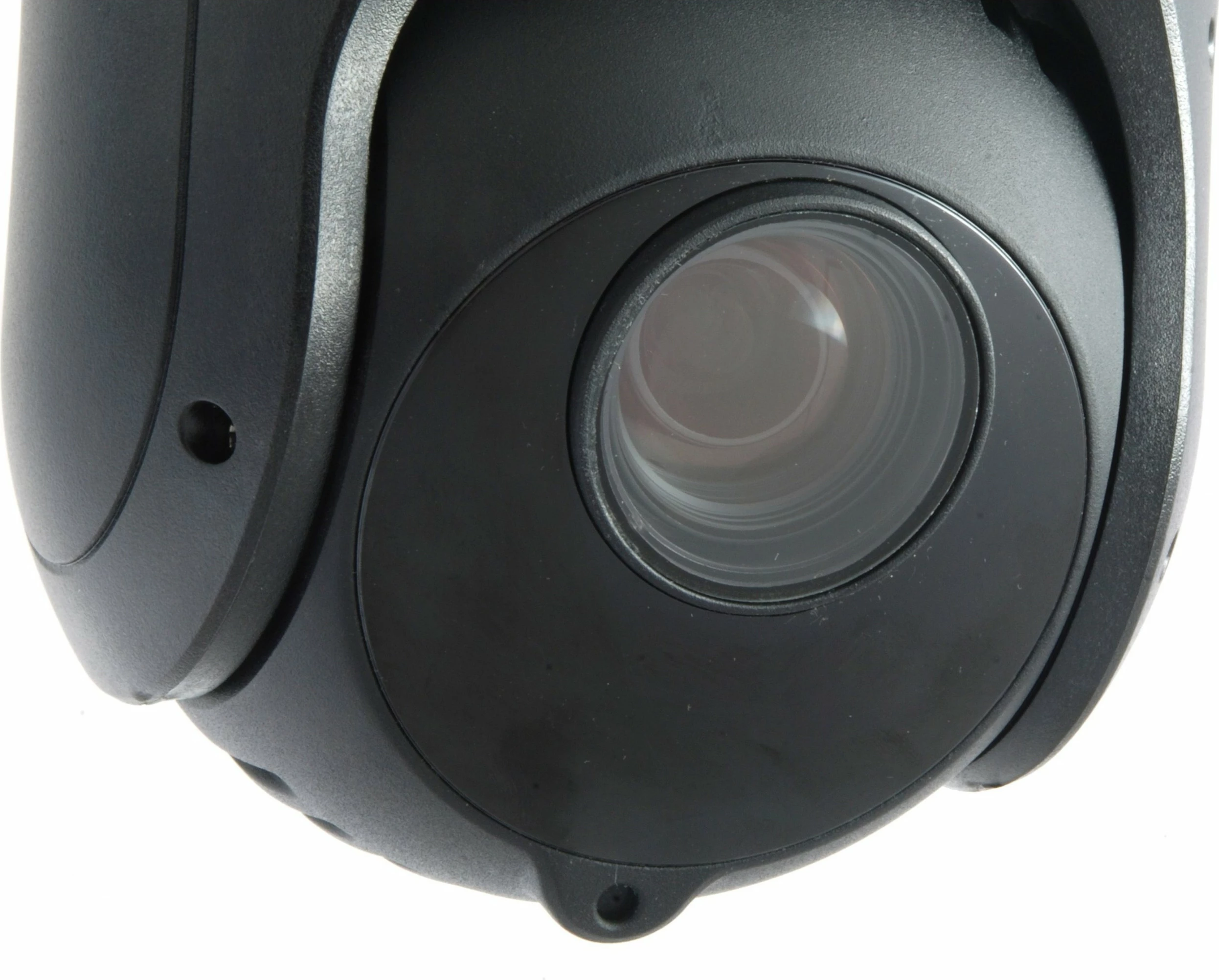 IP PTZ kamera GEMINI, 2-megapikselna, 20X zoom, črna/bela