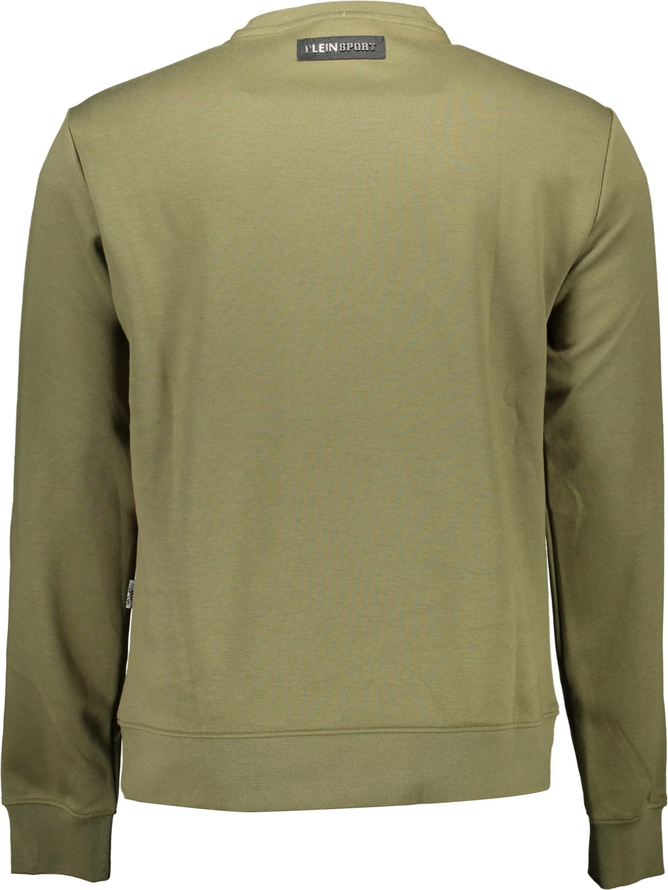 Pulover za moške PLEIN SPORT, zelen