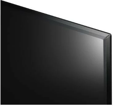 LED televizor 50-palčni, 4K UHD Smart TV, črn, LG 50UR78GC0LK