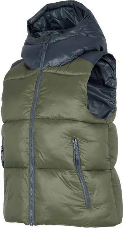 Jelek ženski 4F, zelene barve