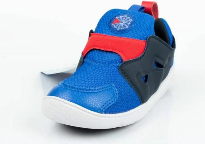 Superge za otroke Reebok, modre