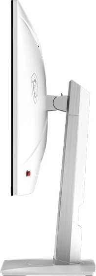 Monitor 27" Rapid-IPS 180 Hz HDR, bel MSI MAG 274PFWDE