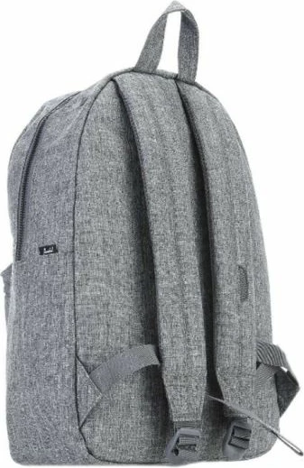 Nahrbtnik Herschel Settlement 10005-00919, unisex, siv