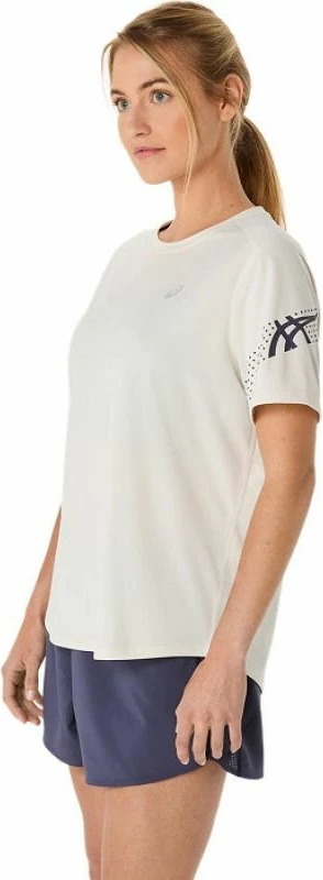 Teknična majica za moške Asics, bež