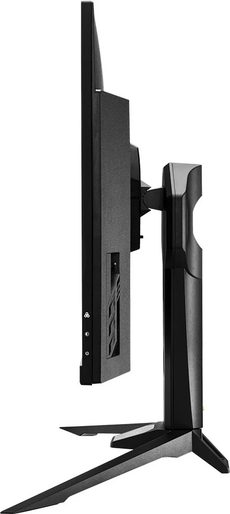 Gaming monitor 32 inč QHD, 165 Hz, FreeSync Premium, črn ASRock PG32QF2B