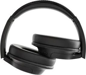 Brezžične slušalke z mikrofonom, Audictus Champion Pro, Bluetooth 5.0, črne