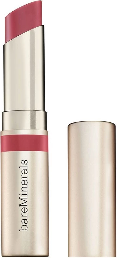 Hidratantni sijaj za ustnice bareMinerals Dewy Lip Gloss-Balm Affection, 2,3 g
