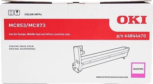 Drumska enota OKI 44844470, 30.000 strani, standardna, magenta