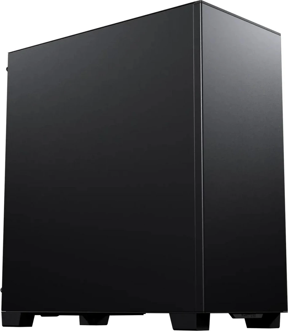 Midi tower ohišje Phanteks XT Silent, PC, črno
