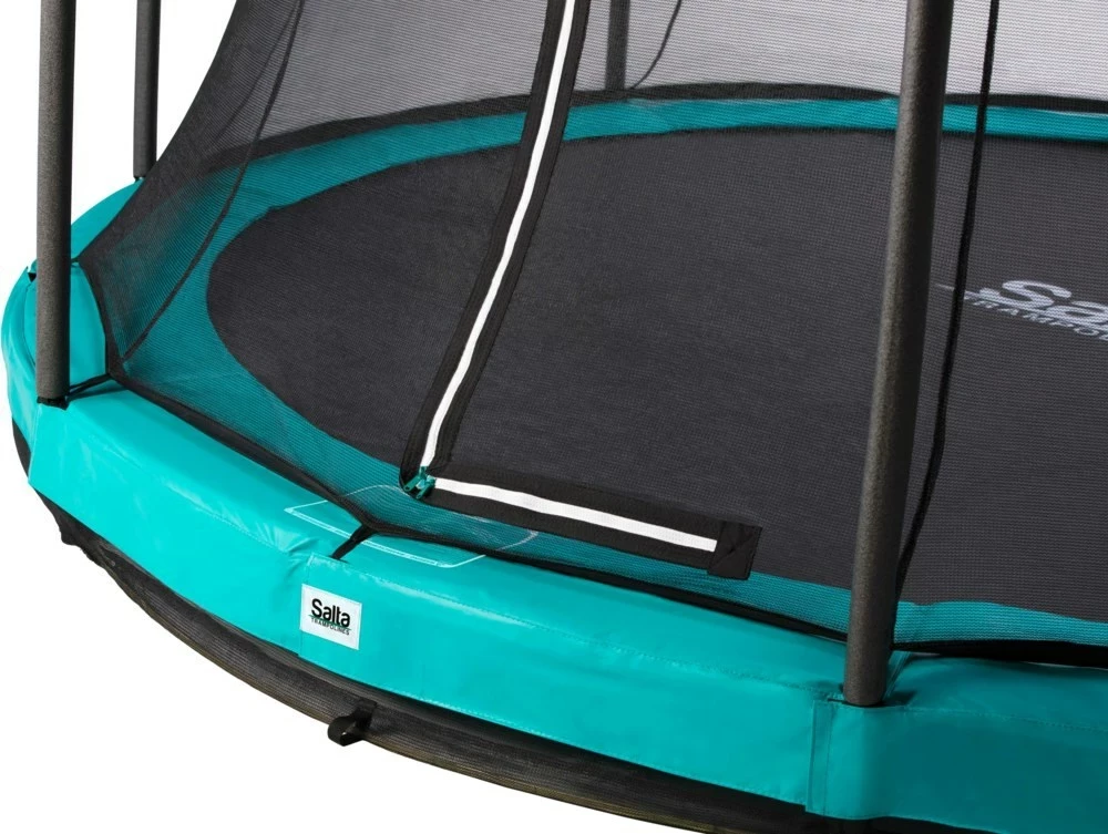 Trampolin Comfort Edition Toke 305 cm Salta