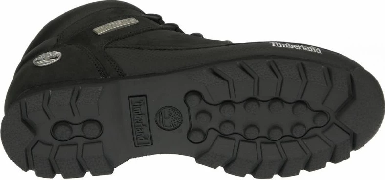 Superge za moške Timberland, črne