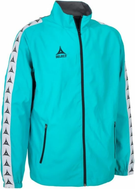 Trening duks Select, turkiz