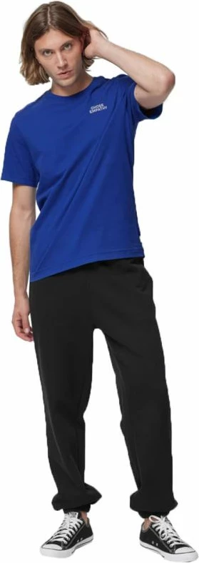 Majica za moške, modra Outhorn M0858