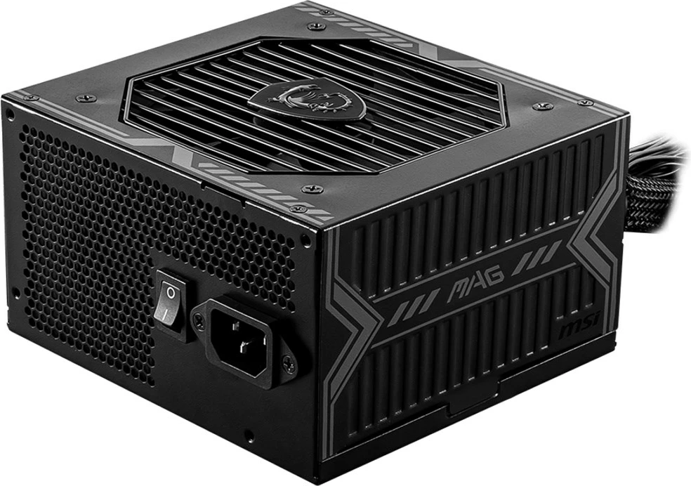 Furnizues energije 650W MSI MAG A650BN