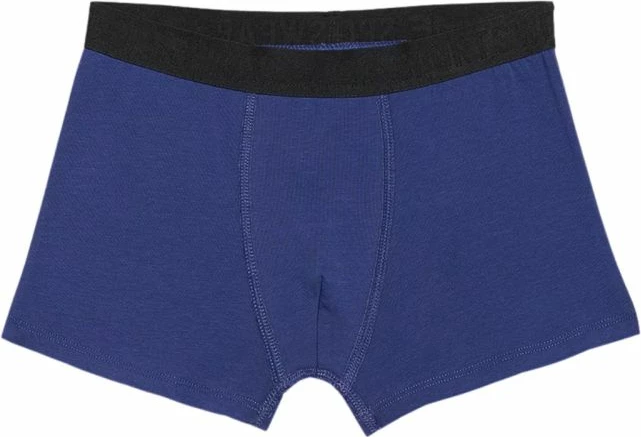 Spodnje perilo za otroke, 4F, večbarvno