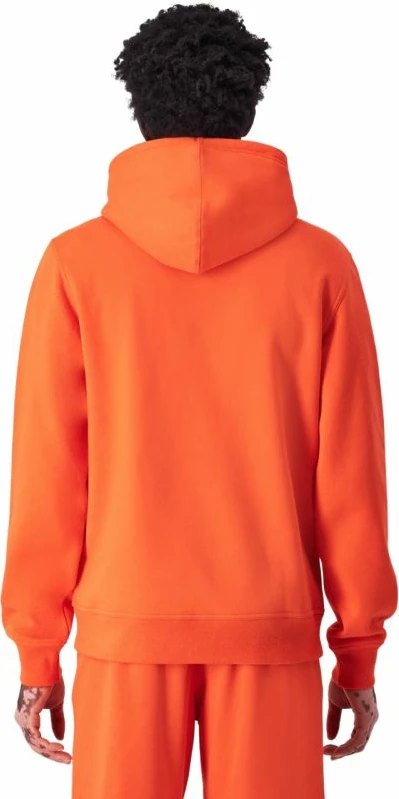 Duks, Champion, oranžen