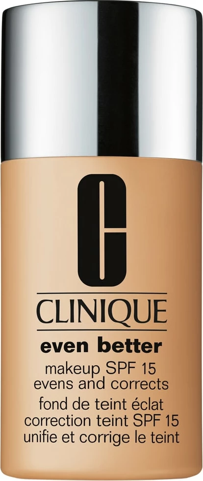 Fondacija Clinique Even Better Makeup SPF15 CN 74 Beige 30 ml