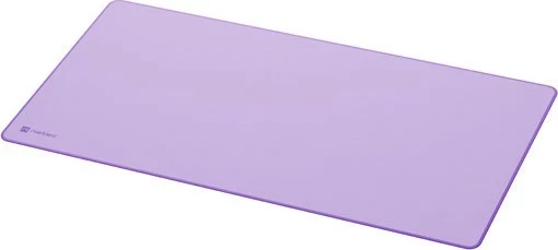 Mauspad Colors Series Pure Lavender 800x400 mm, vijoličen
