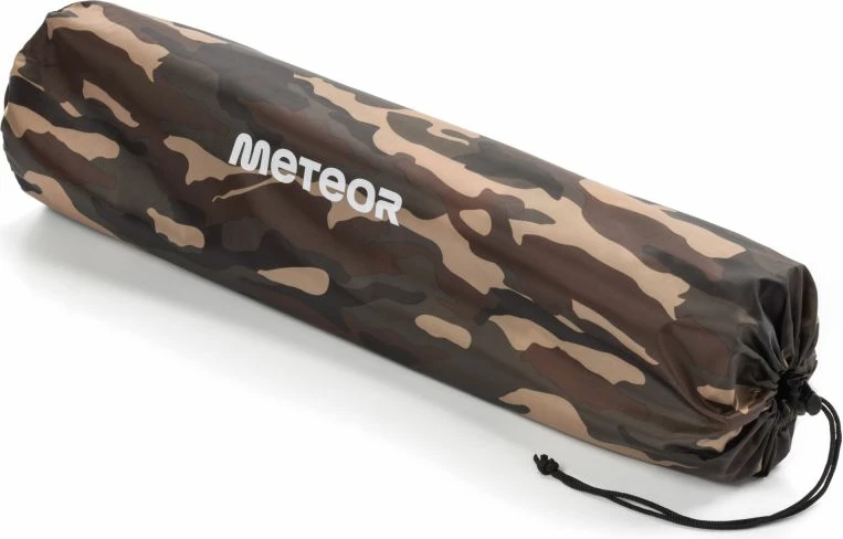 Samodejno napihljiva blazina Meteor, za oba spola