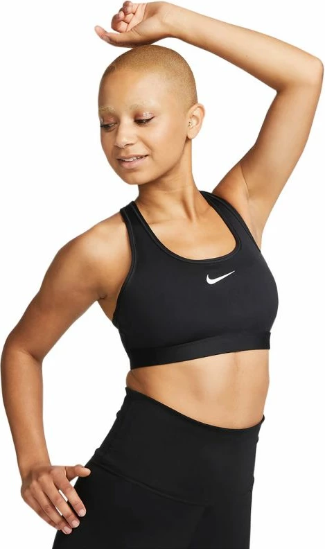 Superge ženske Nike, črne
