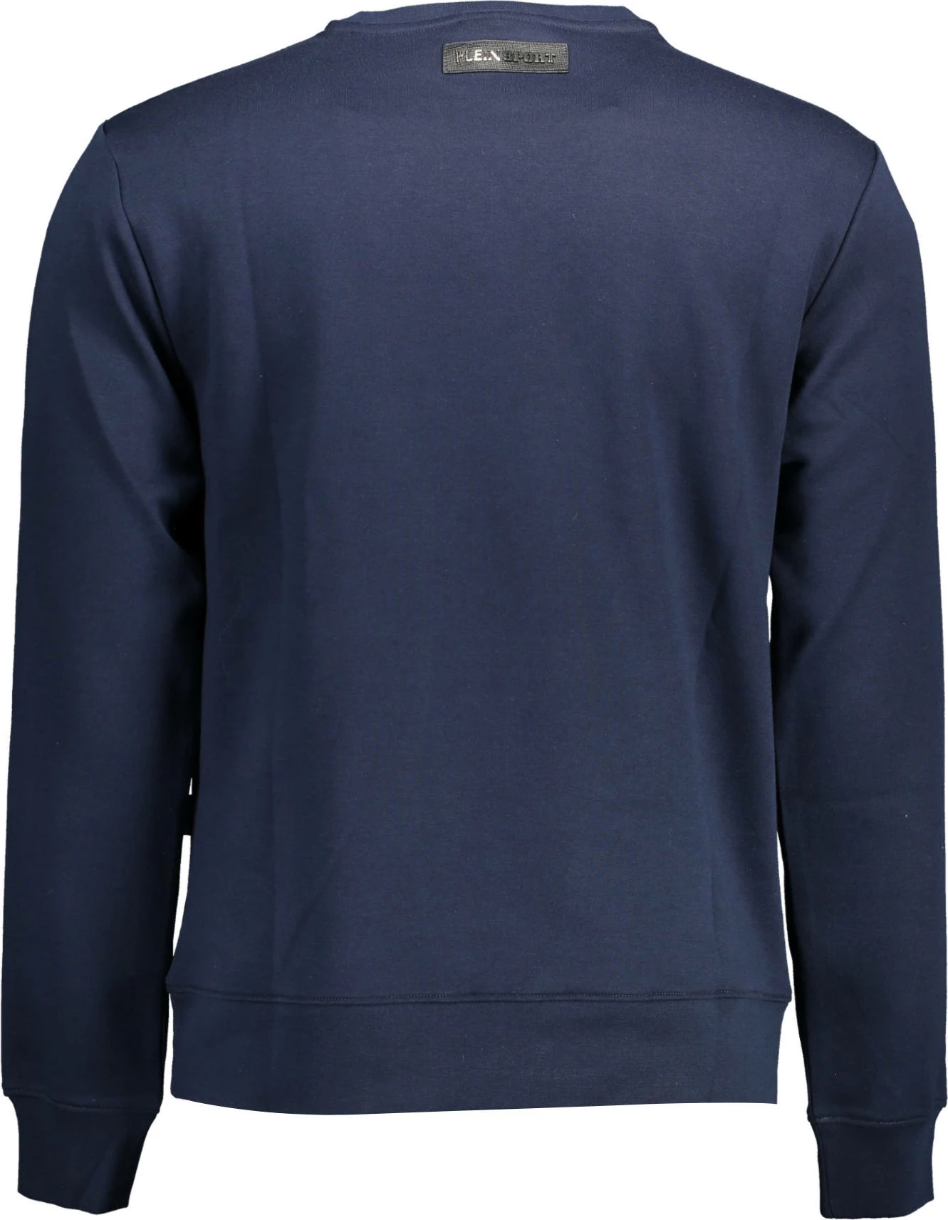 Pulover za moške PLEIN SPORT, moder