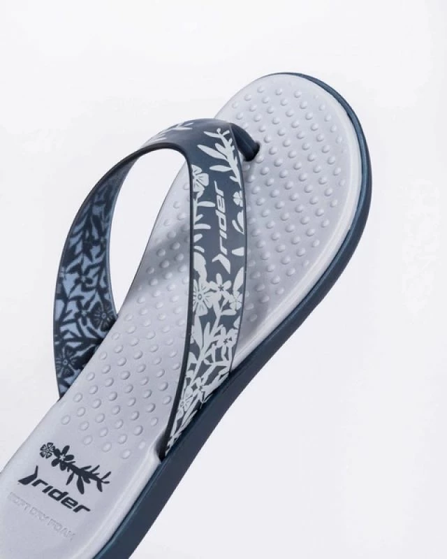 Sandali za ženske Rider, modri