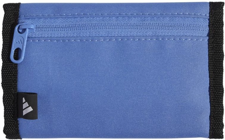 Denarnica adidas unisex, modra