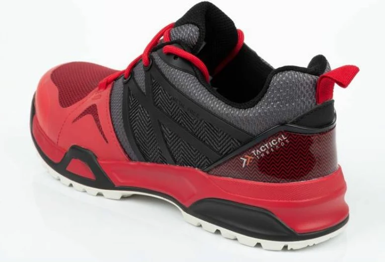 Superge za moške Regatta TT Mortify, rdeče