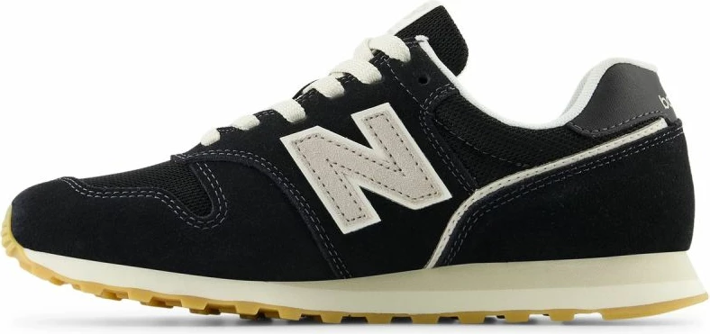 Superge New Balance 373, črne, za ženske