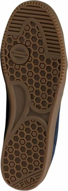 Moške čevlje Fila, navy blue