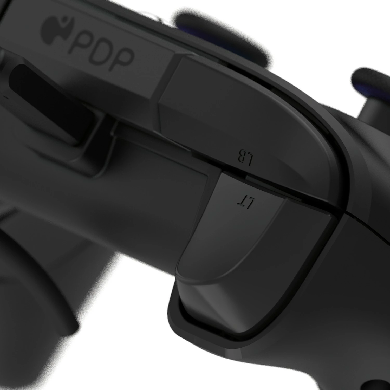 Žičen igralni kontroler PDP Afterglow Wave, PC, Xbox One, Xbox Series S/X, USB, črn