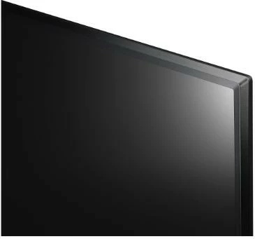 LED televizor 43", 4K UHD, Smart TV, črn LG 43UR781C