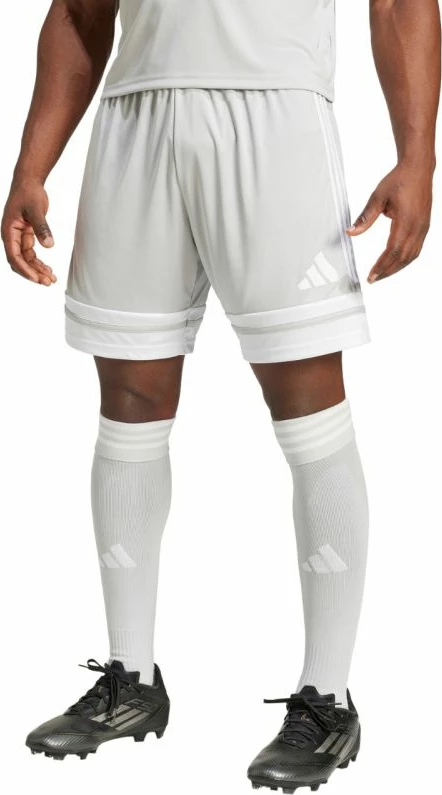 Šorce adidas za moške, siva