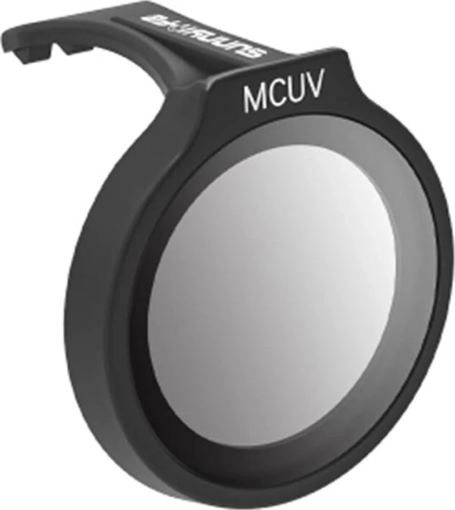 Komplet filtrov za dron MCUV+CPL+ND32+ND64, Sunnylife NE-FI876 za DJI Neo